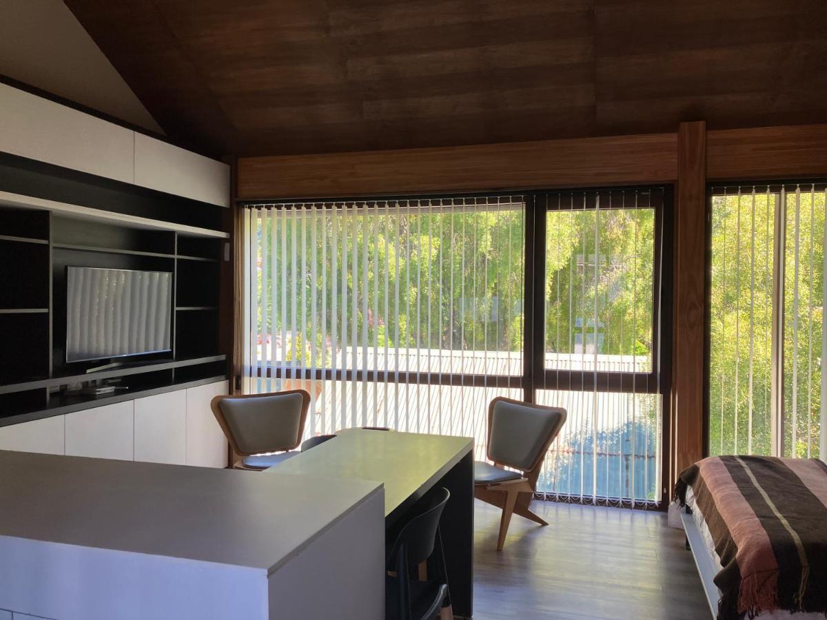 Apartment Coihue, Moderno Monoambiente *