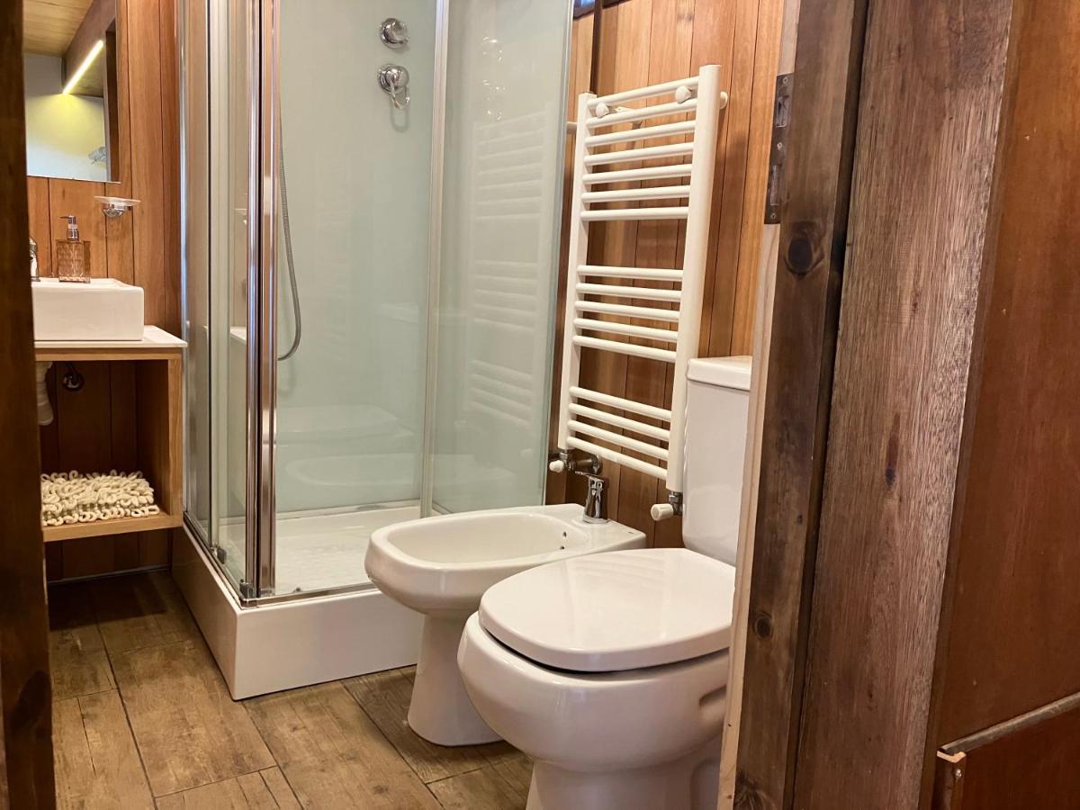 Apartment Coihue, Moderno Monoambiente
