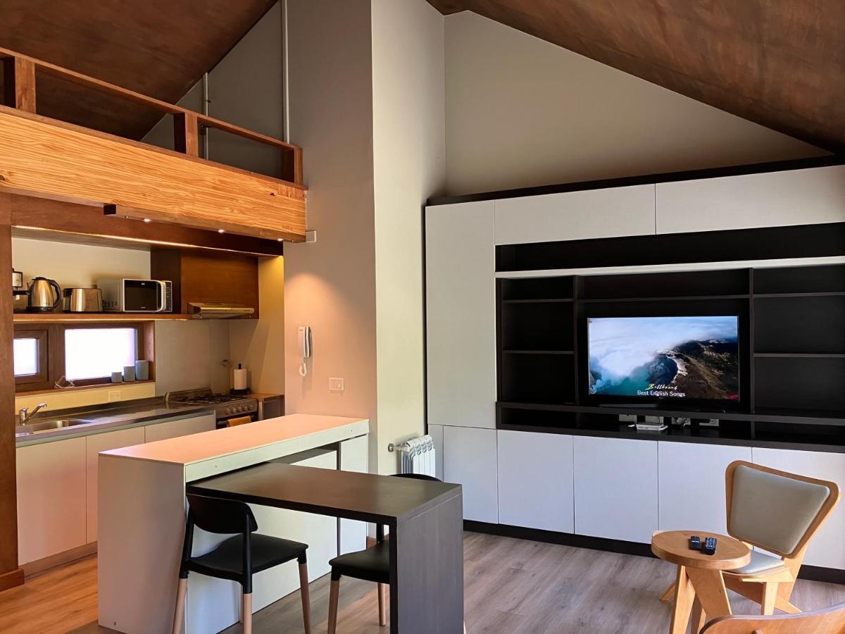 Coihue, Moderno Monoambiente Apartment *